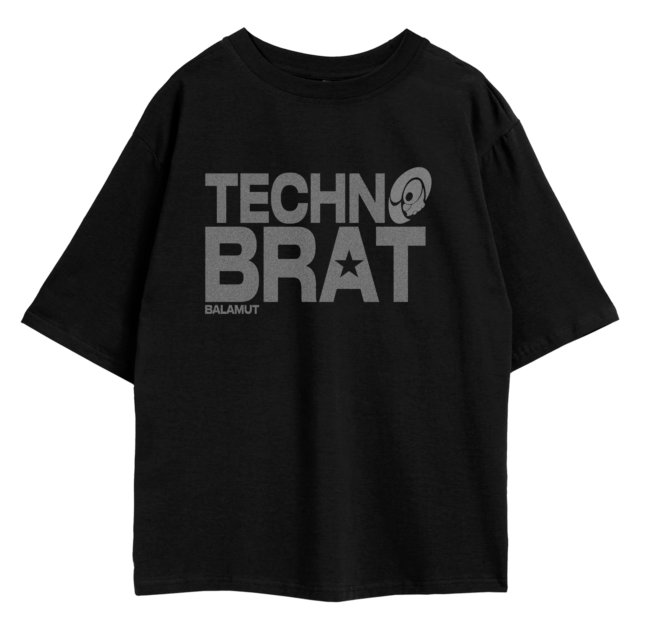 Футболка TECNO BRAT