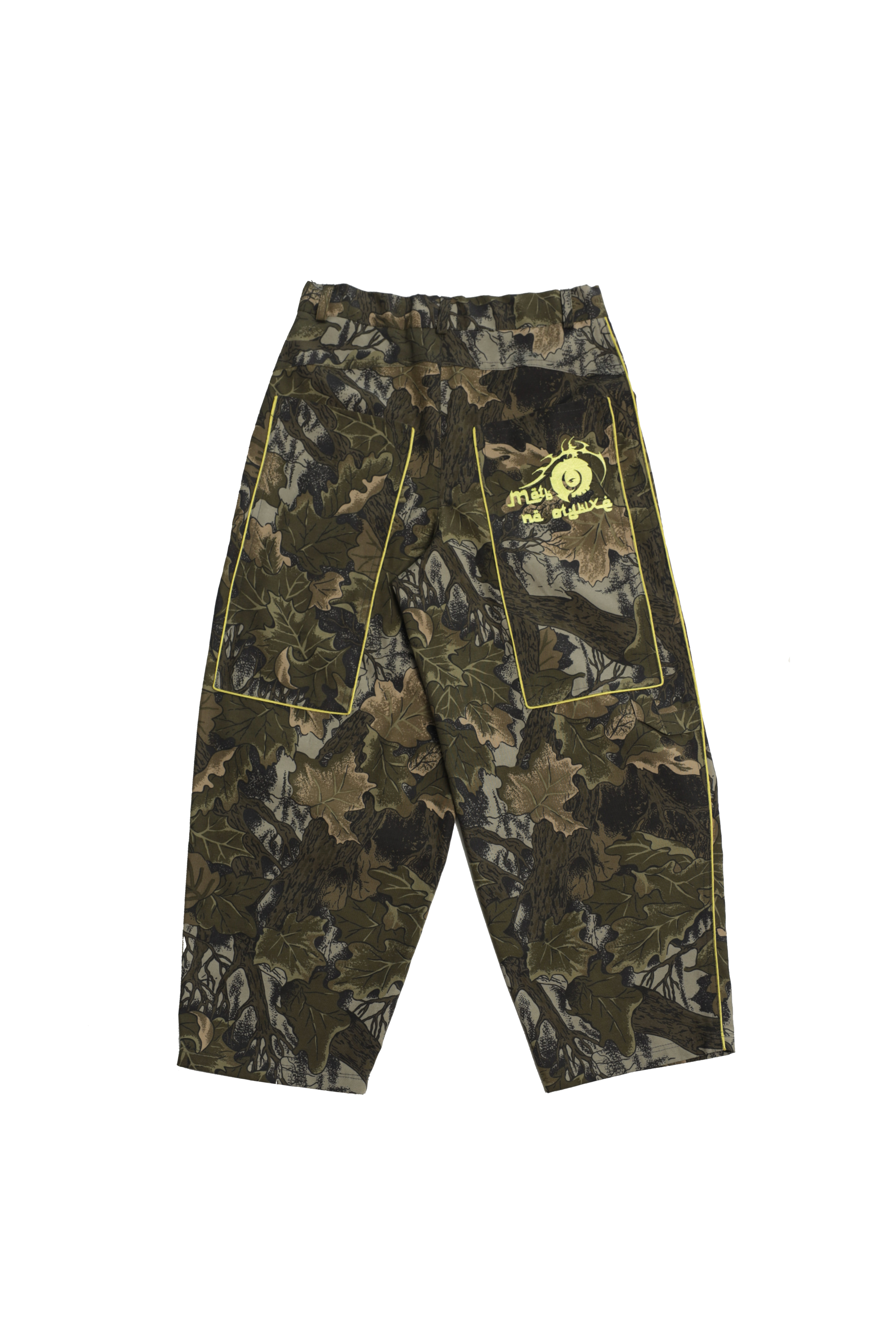 Камо брюки МАТЬ НА ОТДЫХЕ