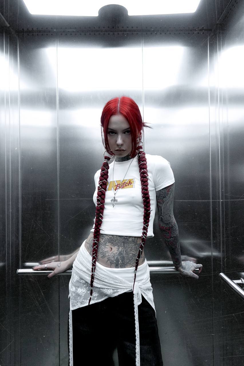 Товар в реальной жизни 