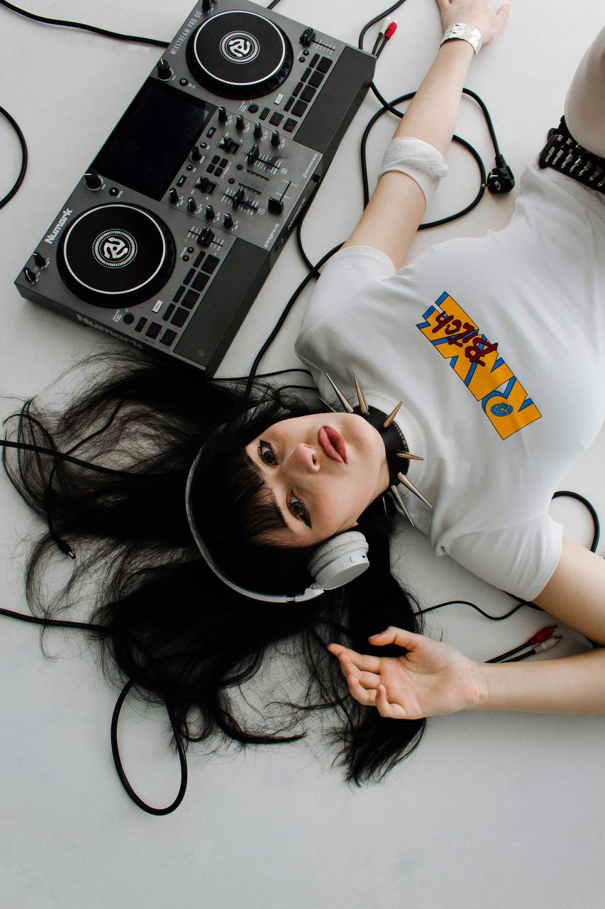 Товар в реальной жизни 