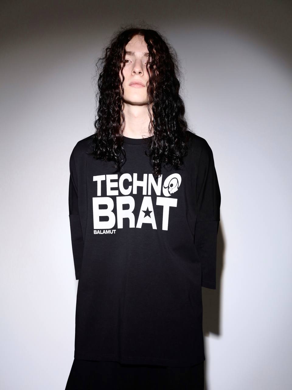 Футболка TECNO BRAT