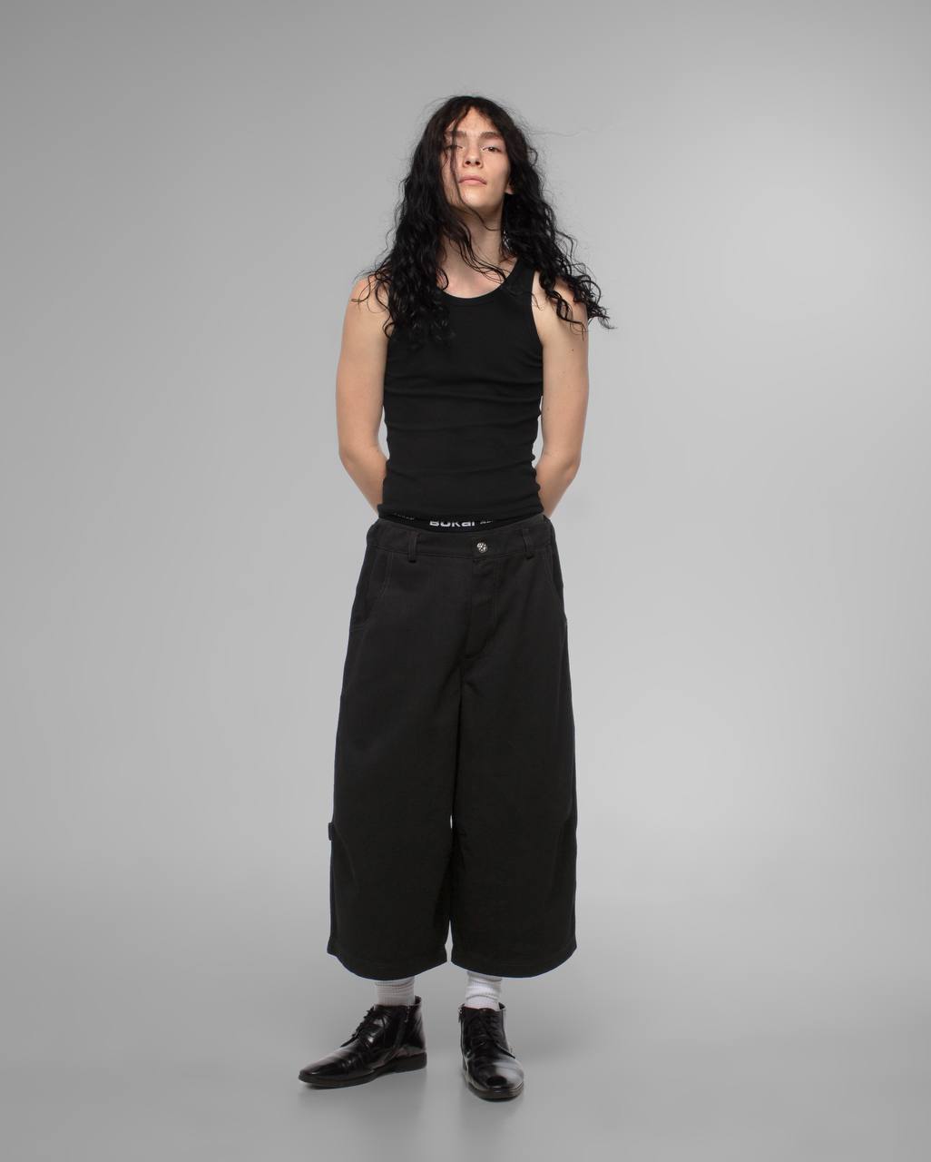 Шорты BUDDHA SAYS