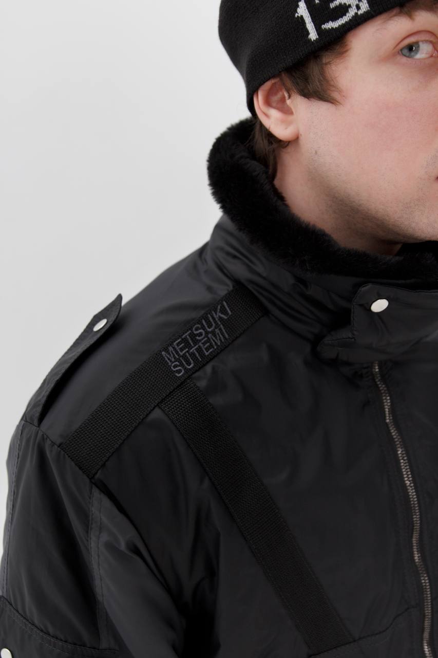 Куртка METSUKI SUTEMI