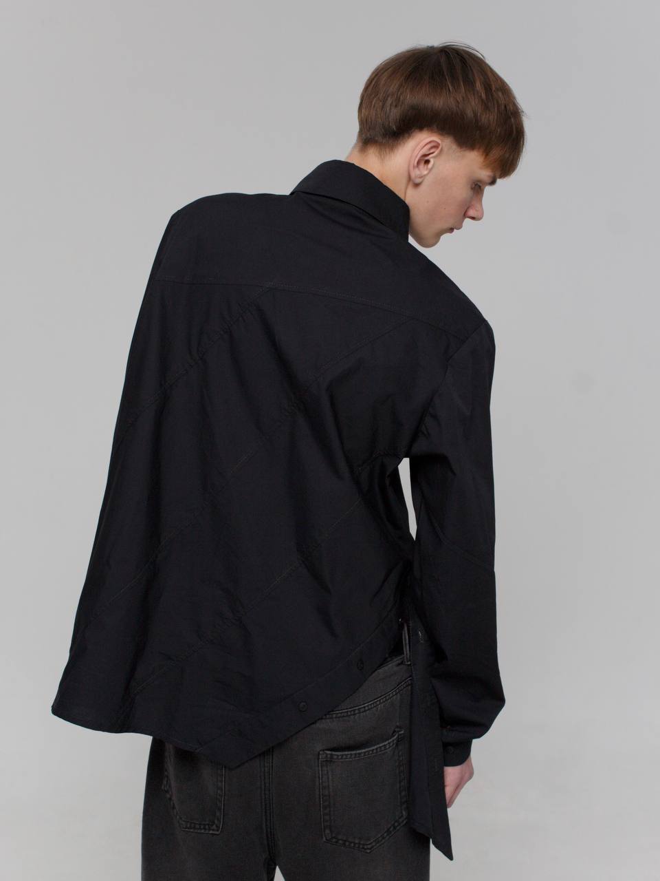 Рубашка 8 ПУТЕЙ 