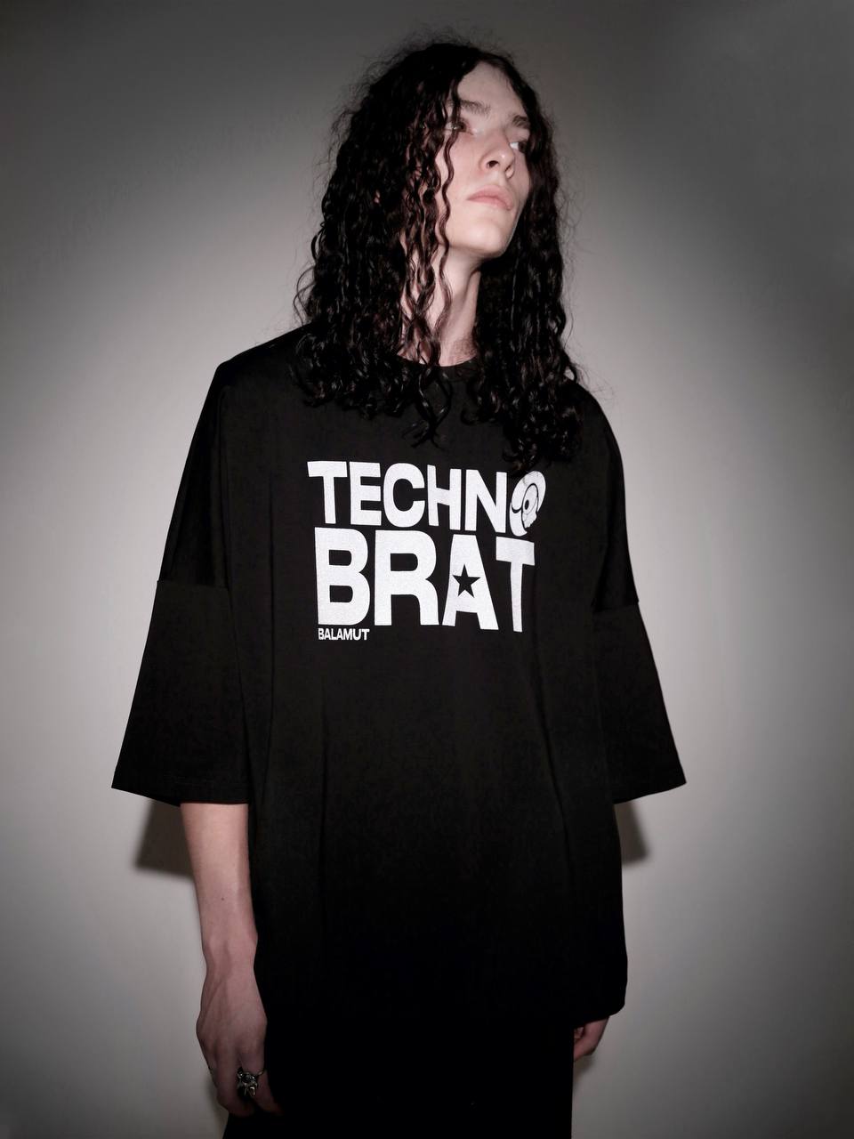 Футболка TECNO BRAT