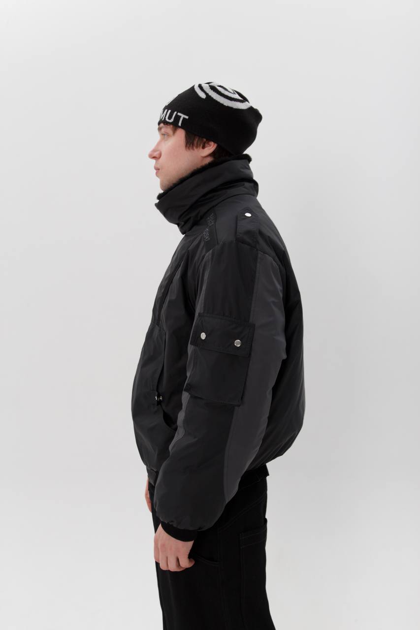 Куртка METSUKI SUTEMI