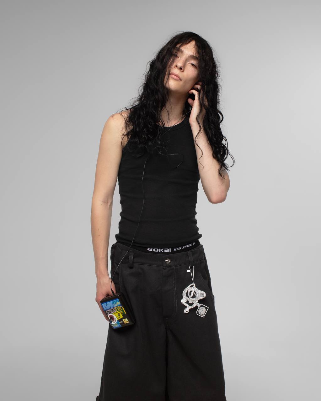 Шорты BUDDHA SAYS