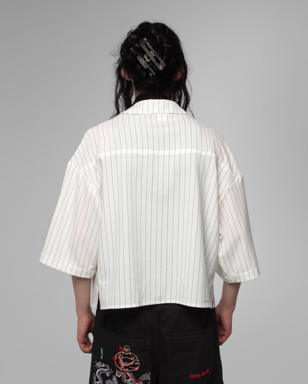 Рубашка 9 ЖИЗНЕЙ