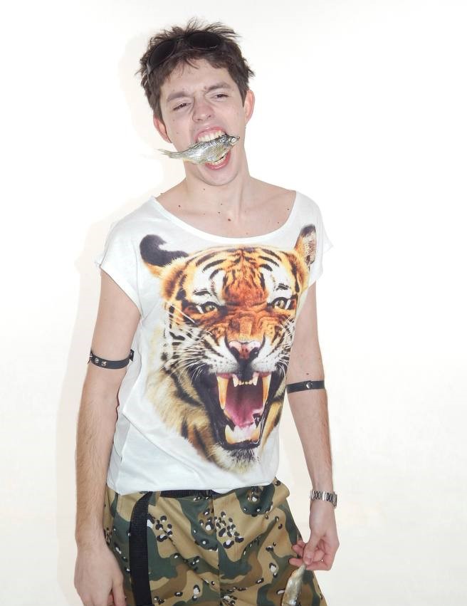 Товар в реальной жизни 