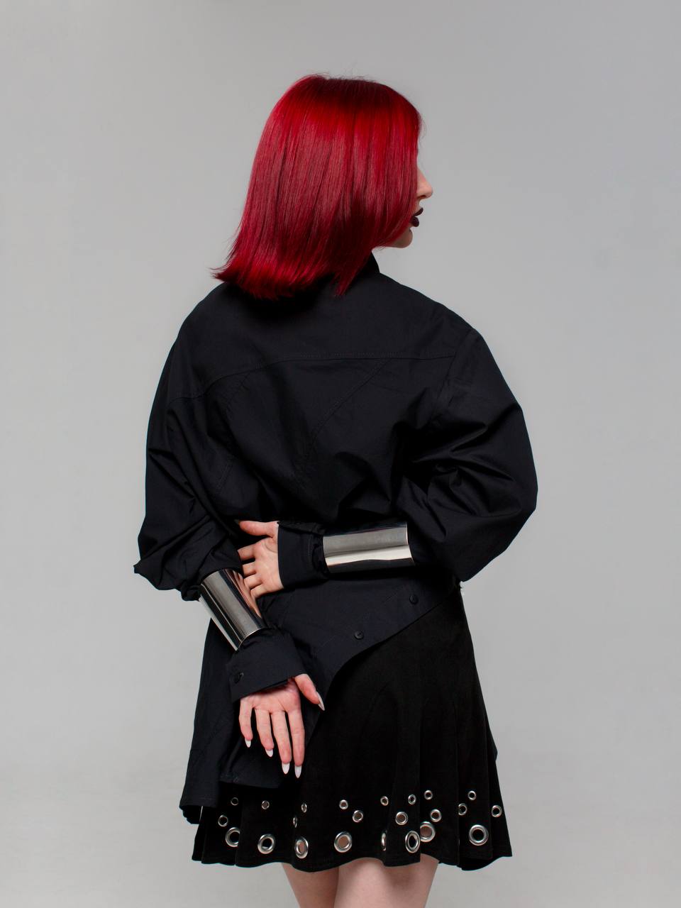 Рубашка 8 ПУТЕЙ 