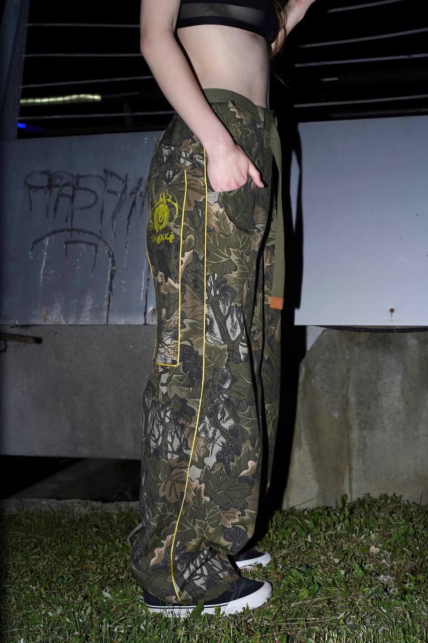 Камо брюки МАТЬ НА ОТДЫХЕ