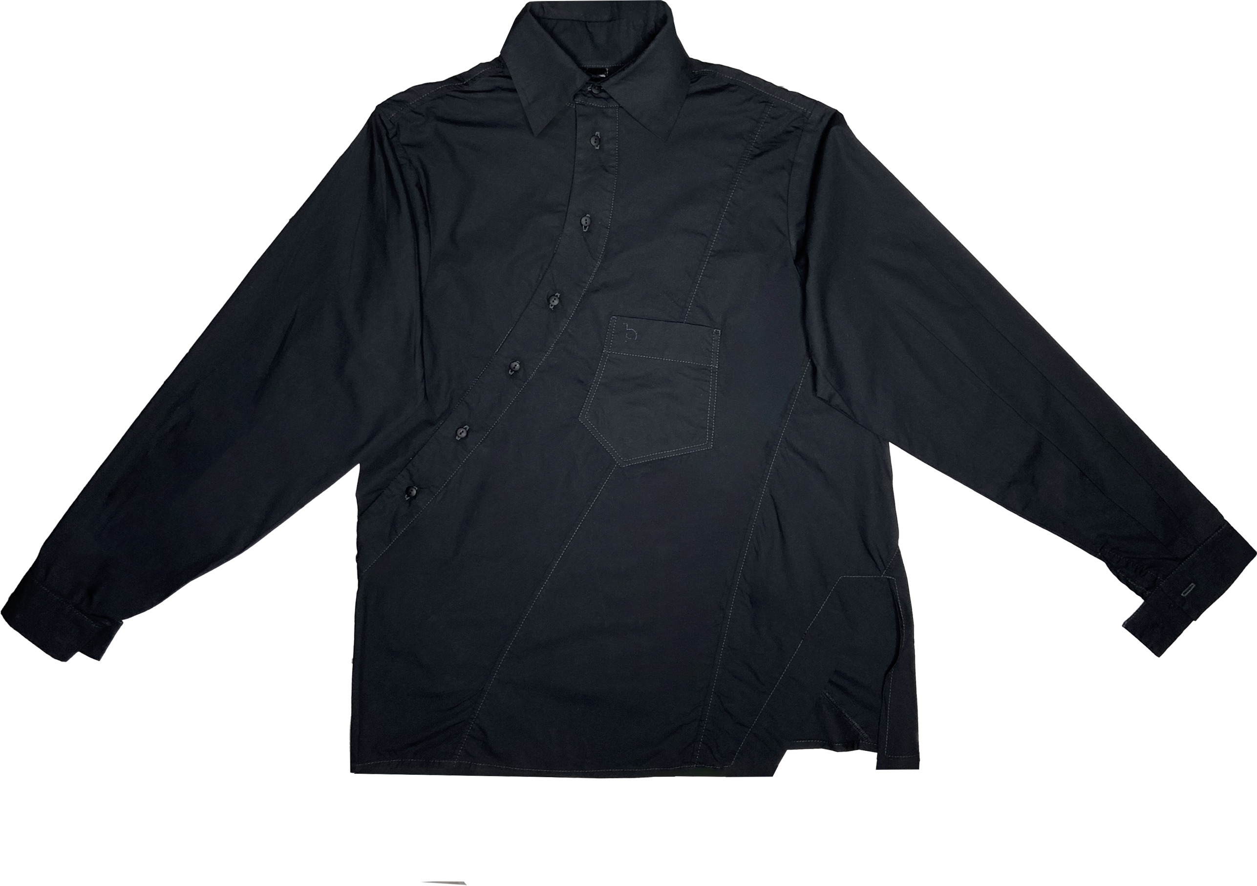 Рубашка 8 ПУТЕЙ 